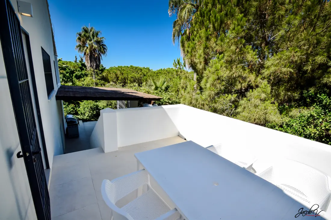 Ház Marbella