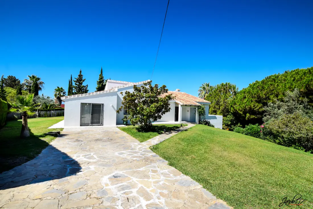 Ház Marbella