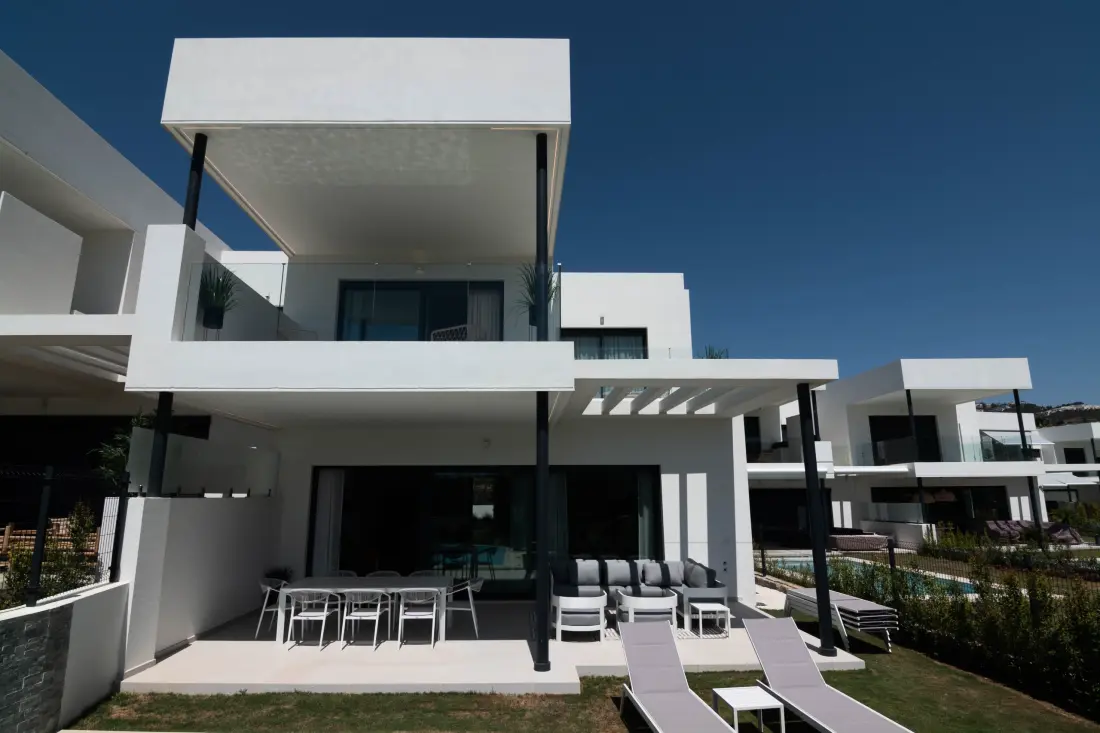 Ház Marbella