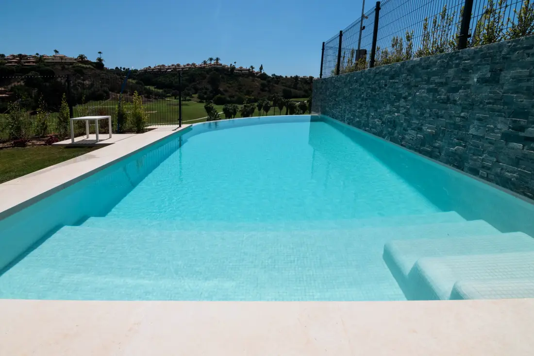 Ház Marbella