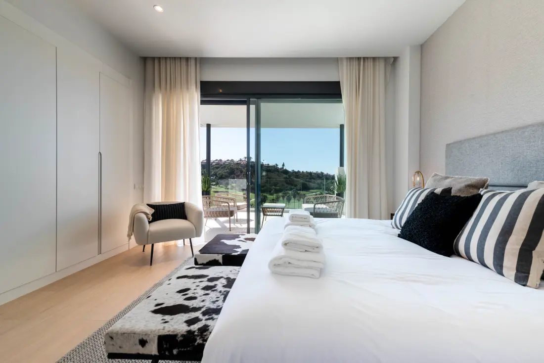 Ház Marbella