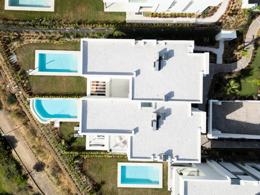 Ház Marbella