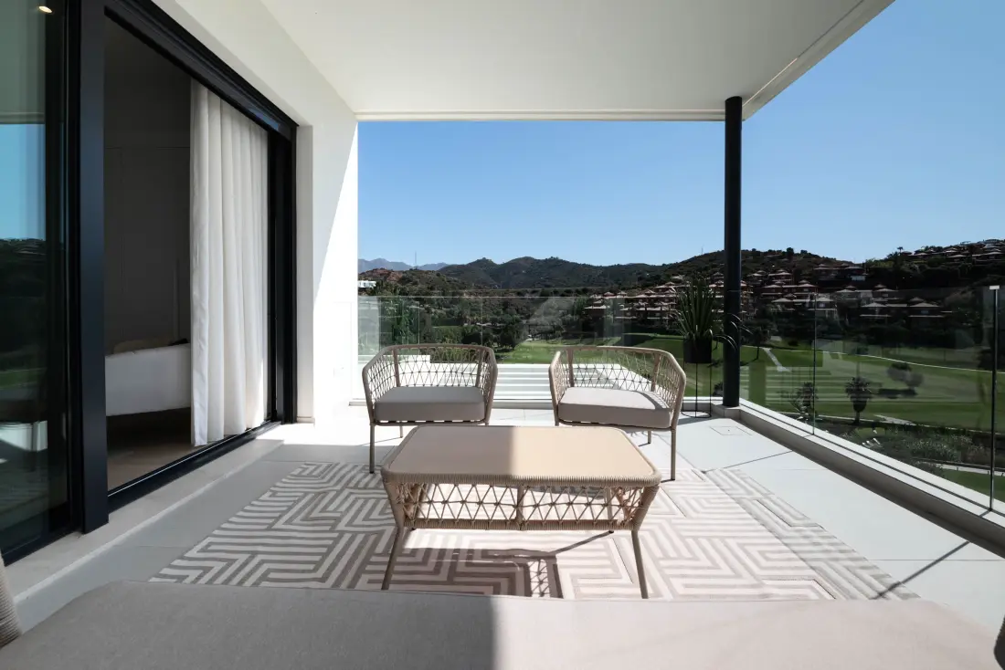 Ház Marbella