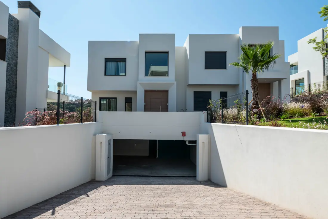 Ház Marbella