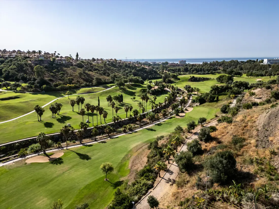 Ház Marbella