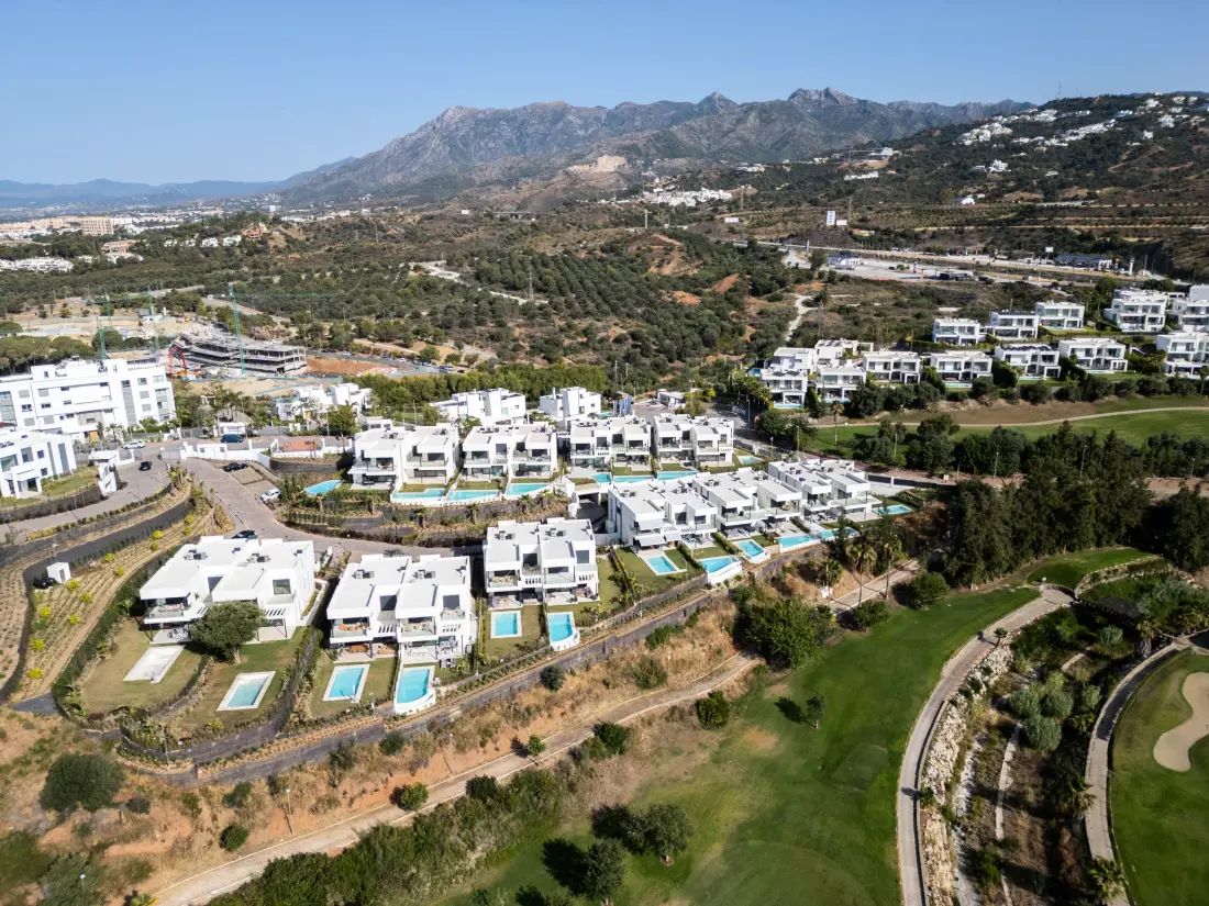 Ház Marbella