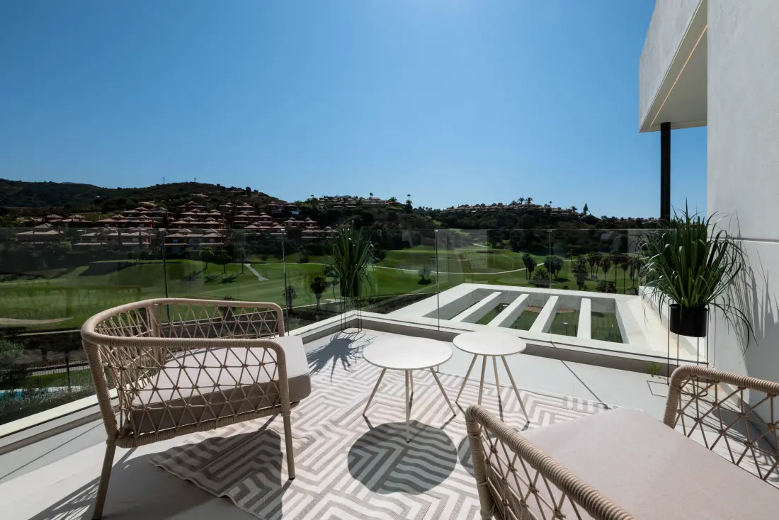 Ház Marbella