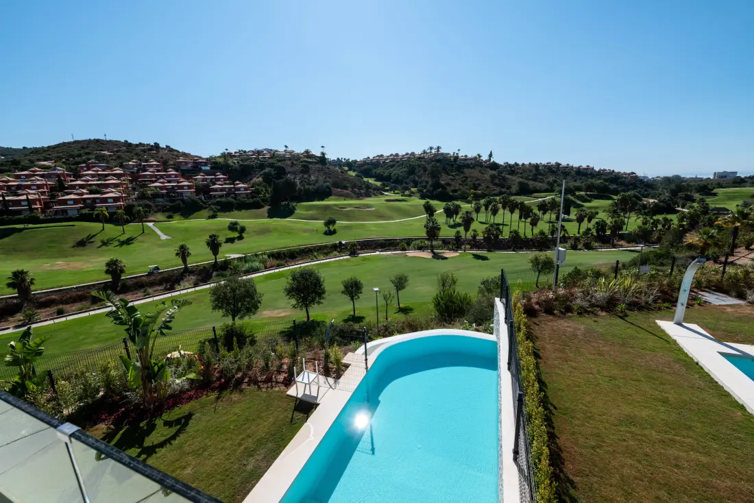 Ház Marbella
