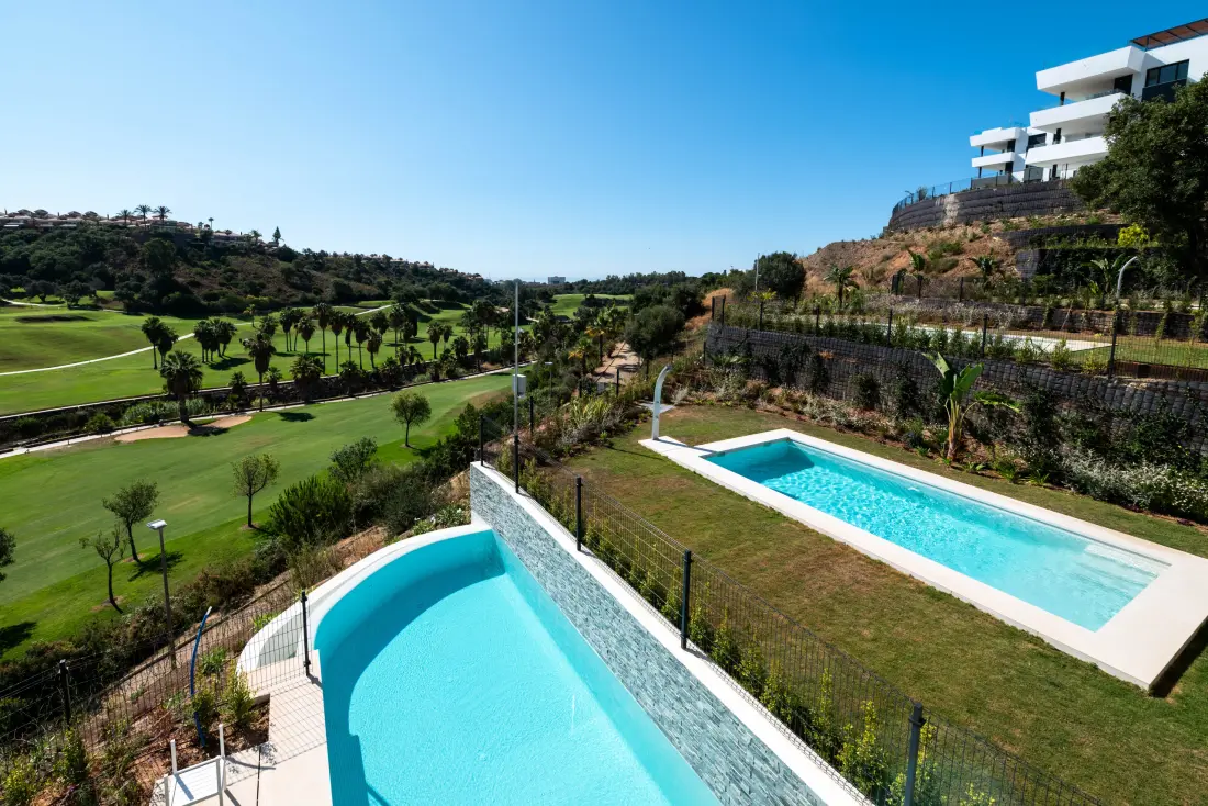 Ház Marbella