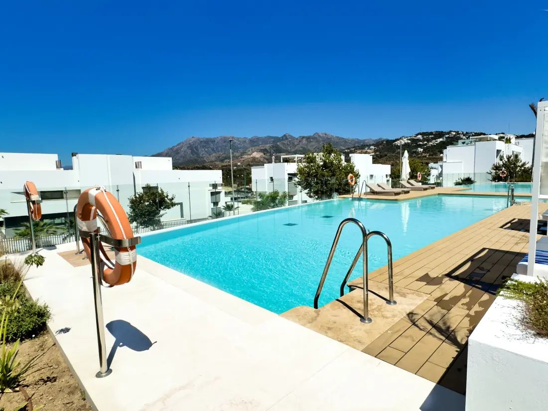 Ház Marbella