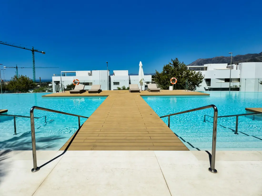 Ház Marbella