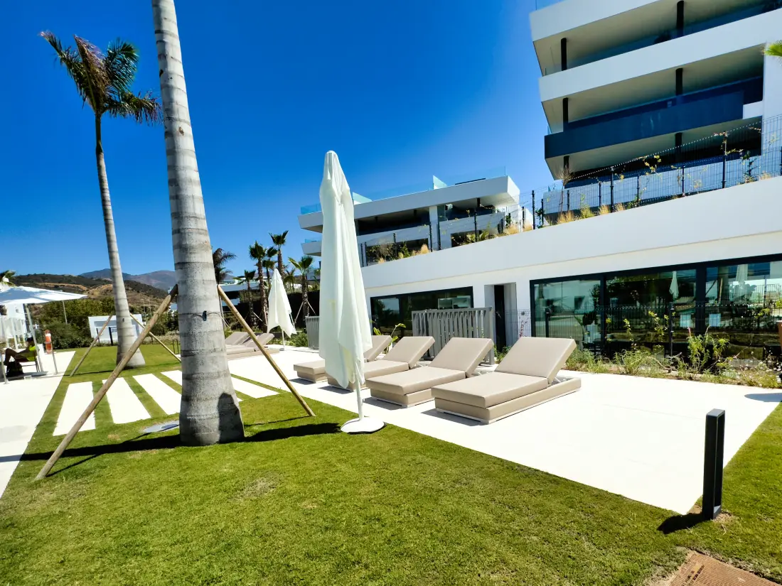 Ház Marbella