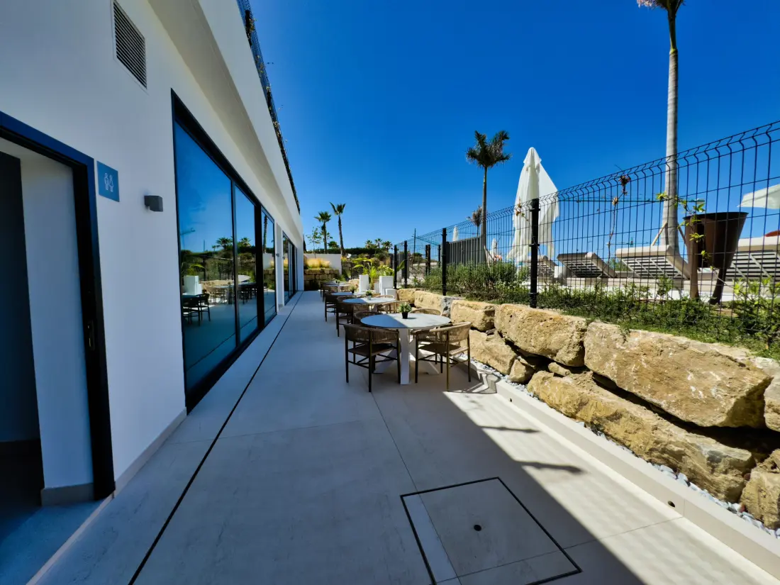 Ház Marbella
