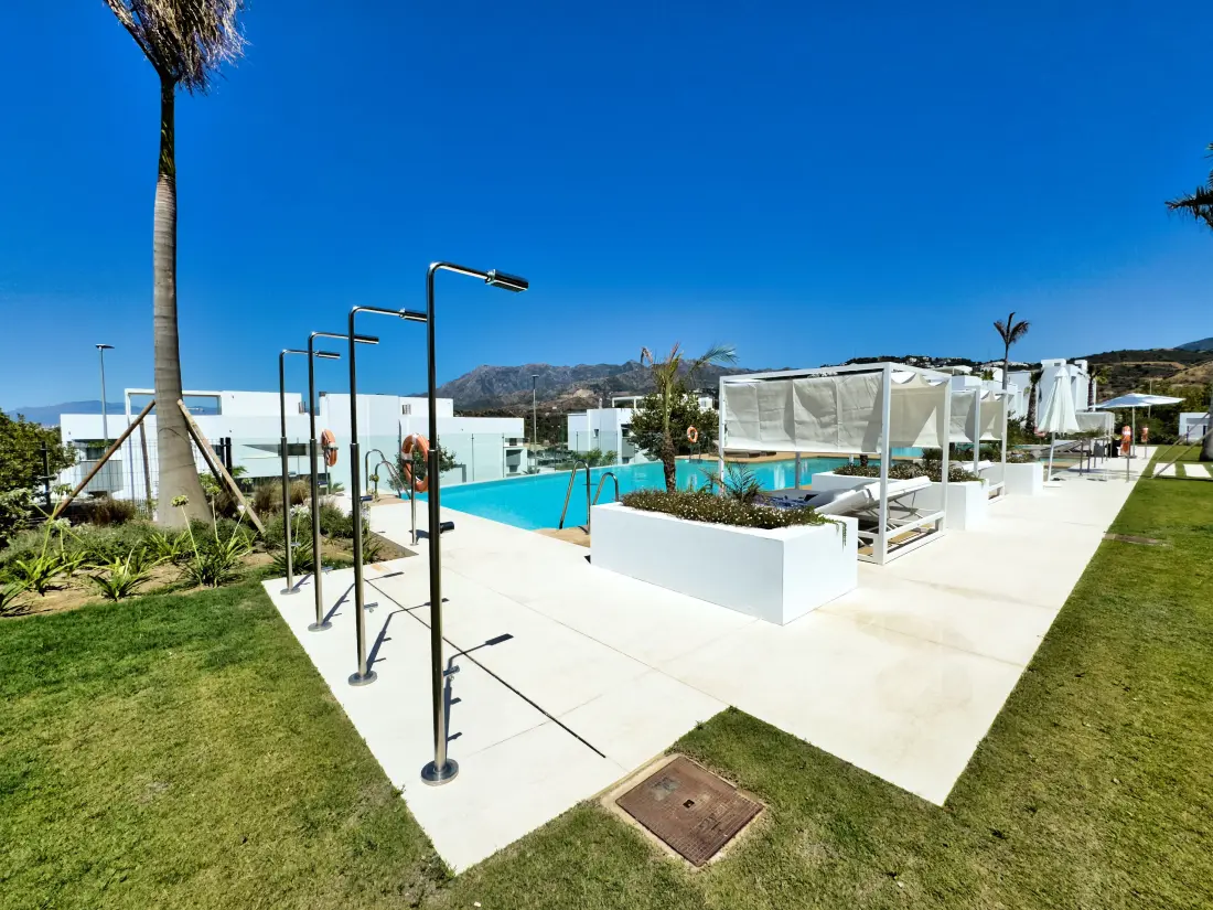 Ház Marbella
