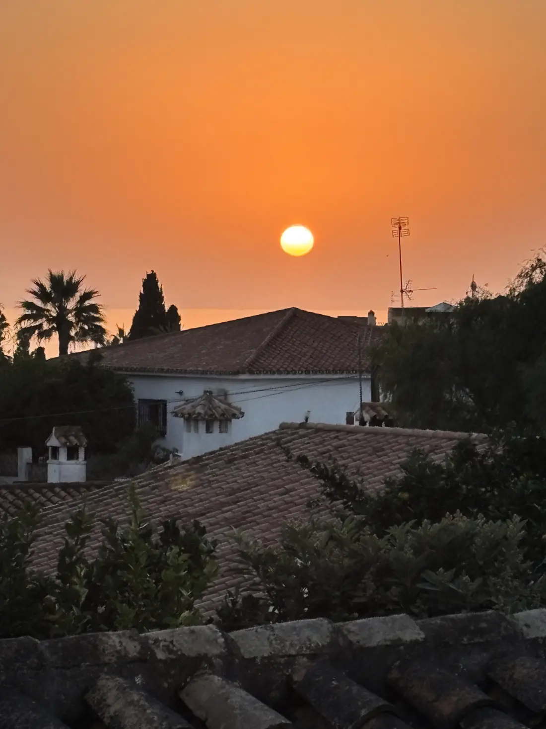 Ház Marbella