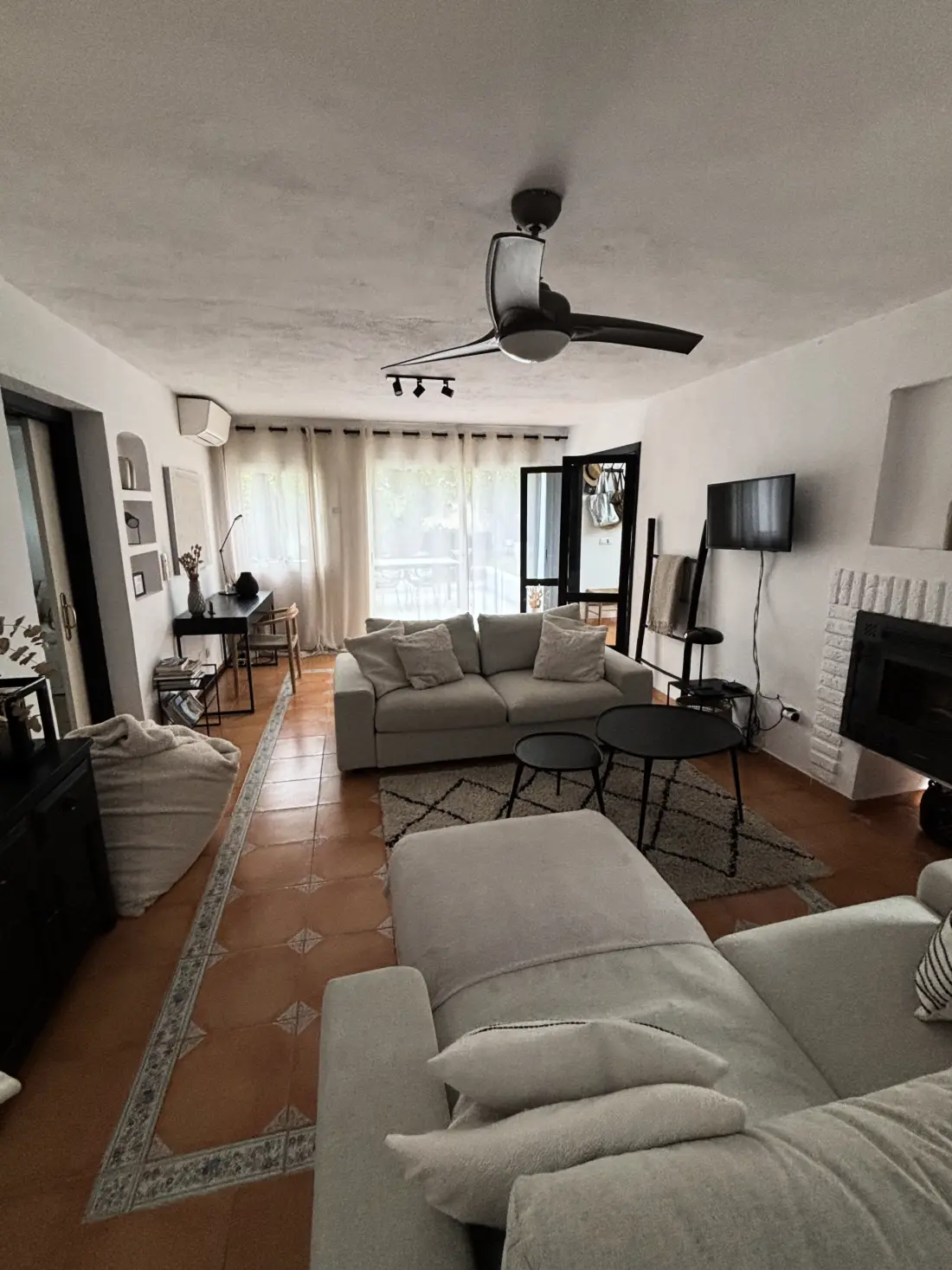 Ház Marbella