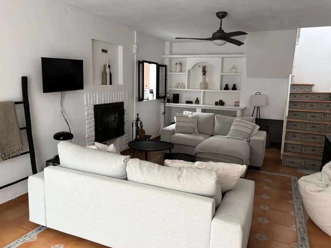 Ház Marbella
