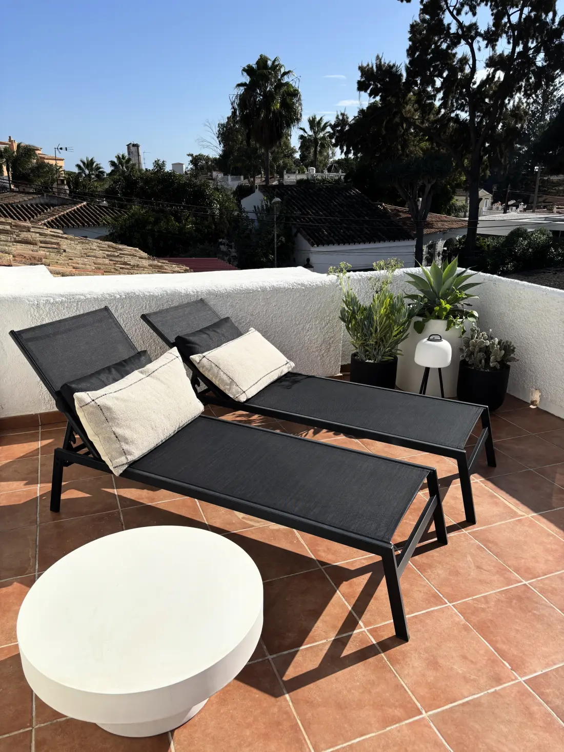 Ház Marbella