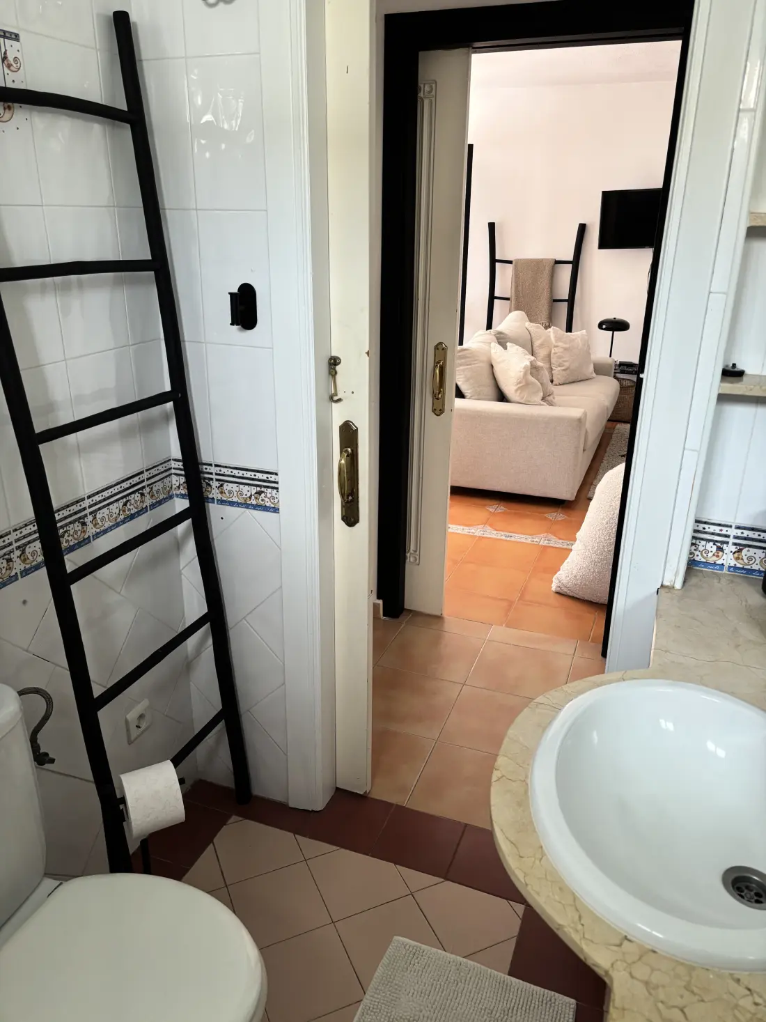 Ház Marbella