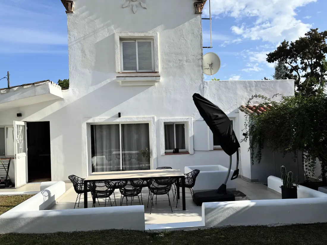 Ház Marbella