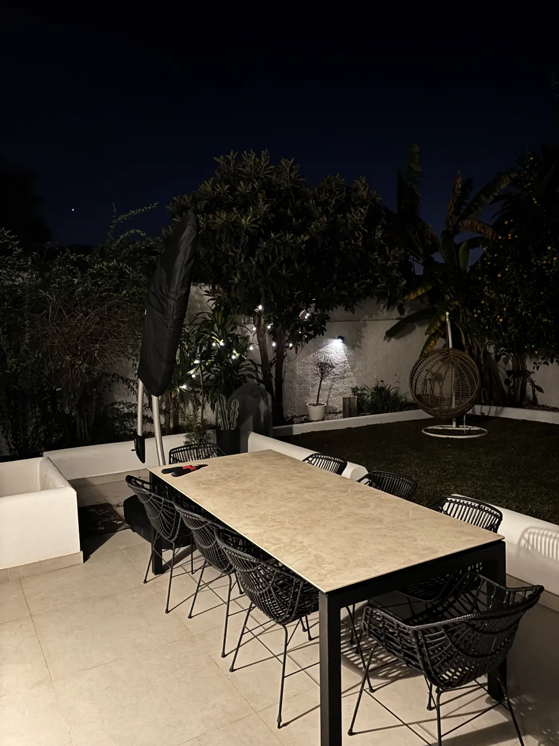 Ház Marbella