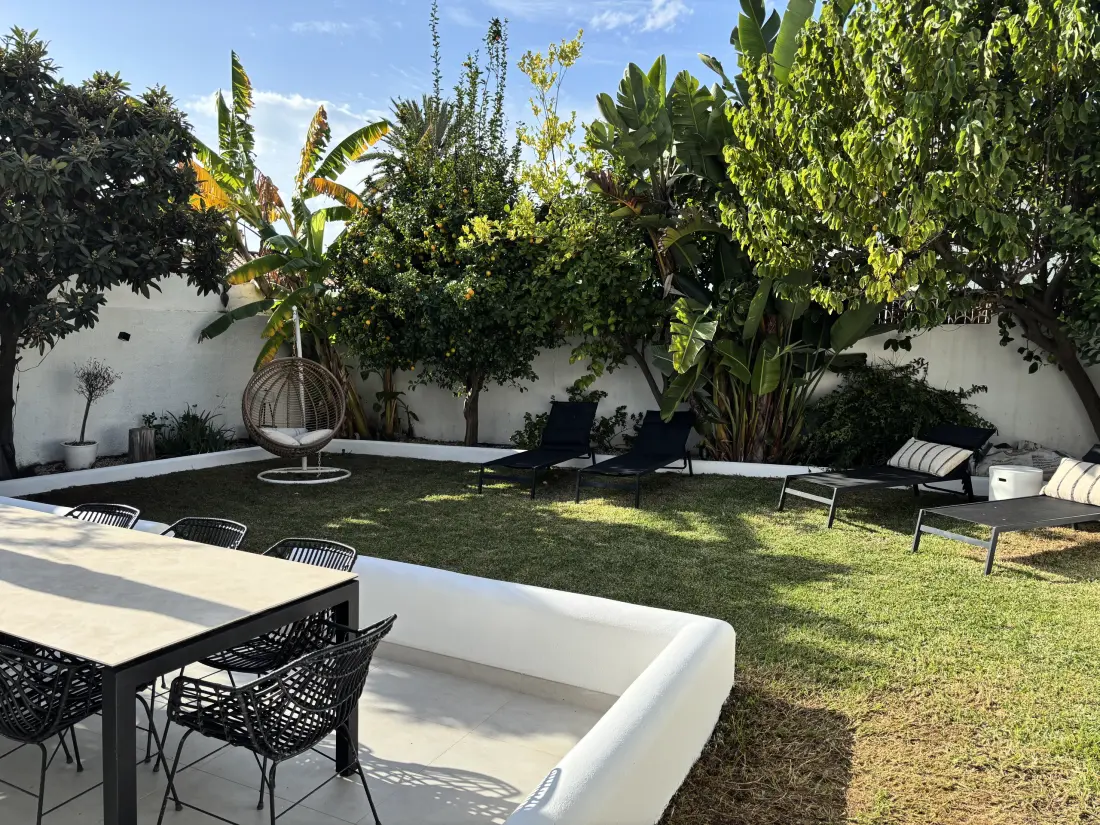 Ház Marbella