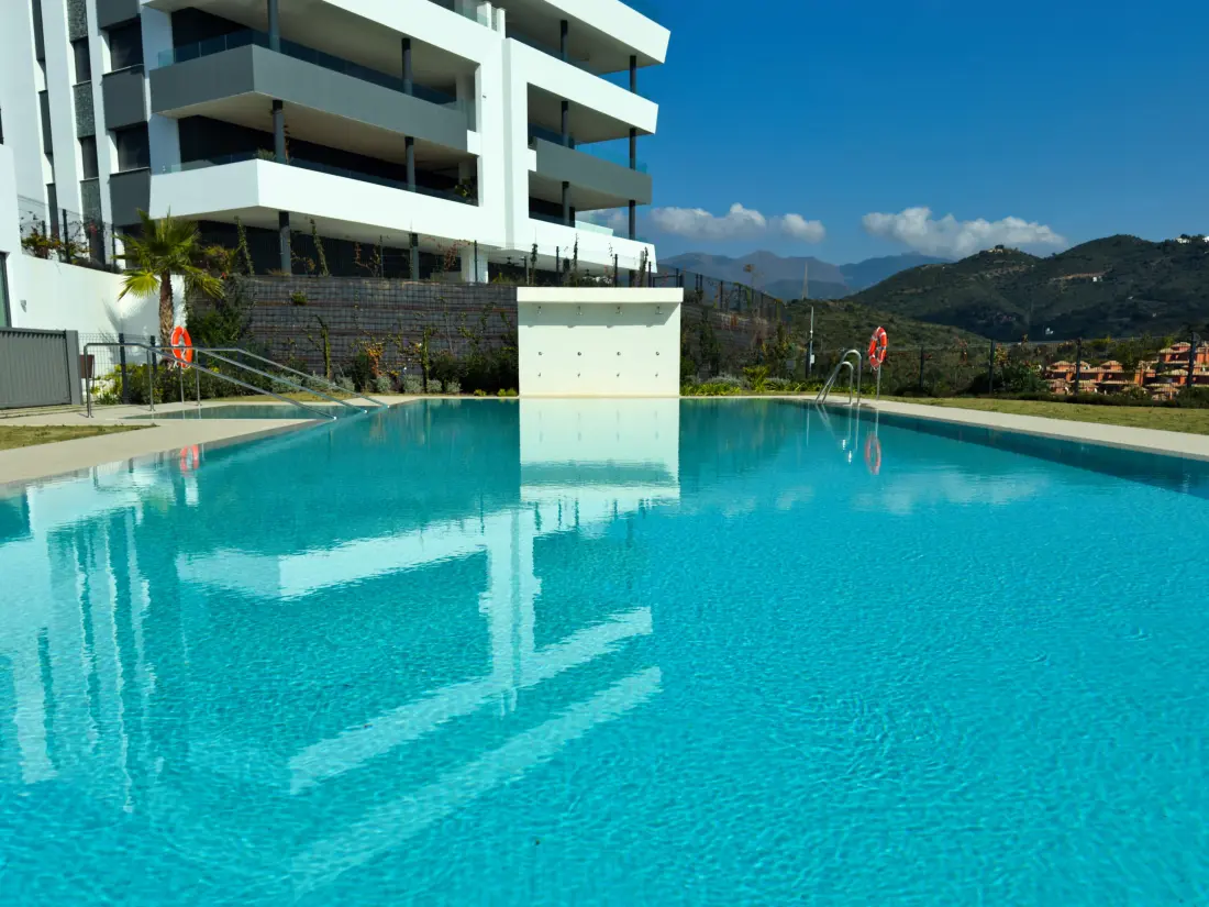 Ház Marbella