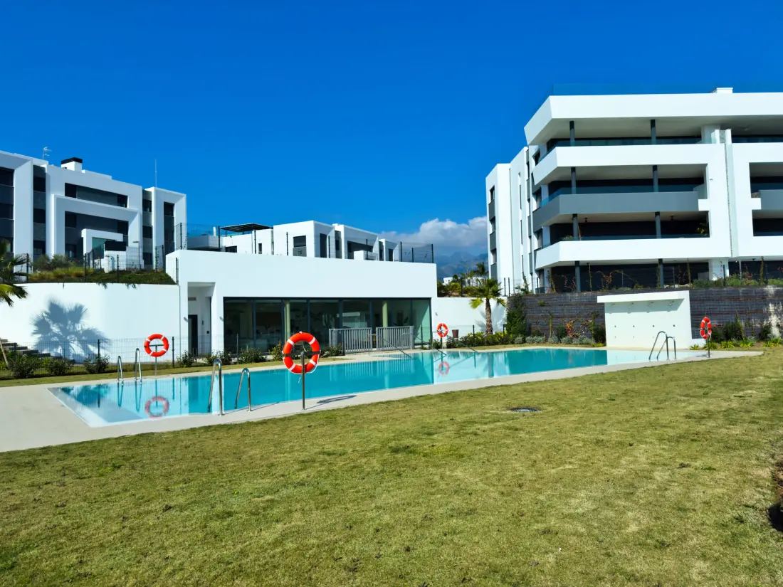 Ház Marbella