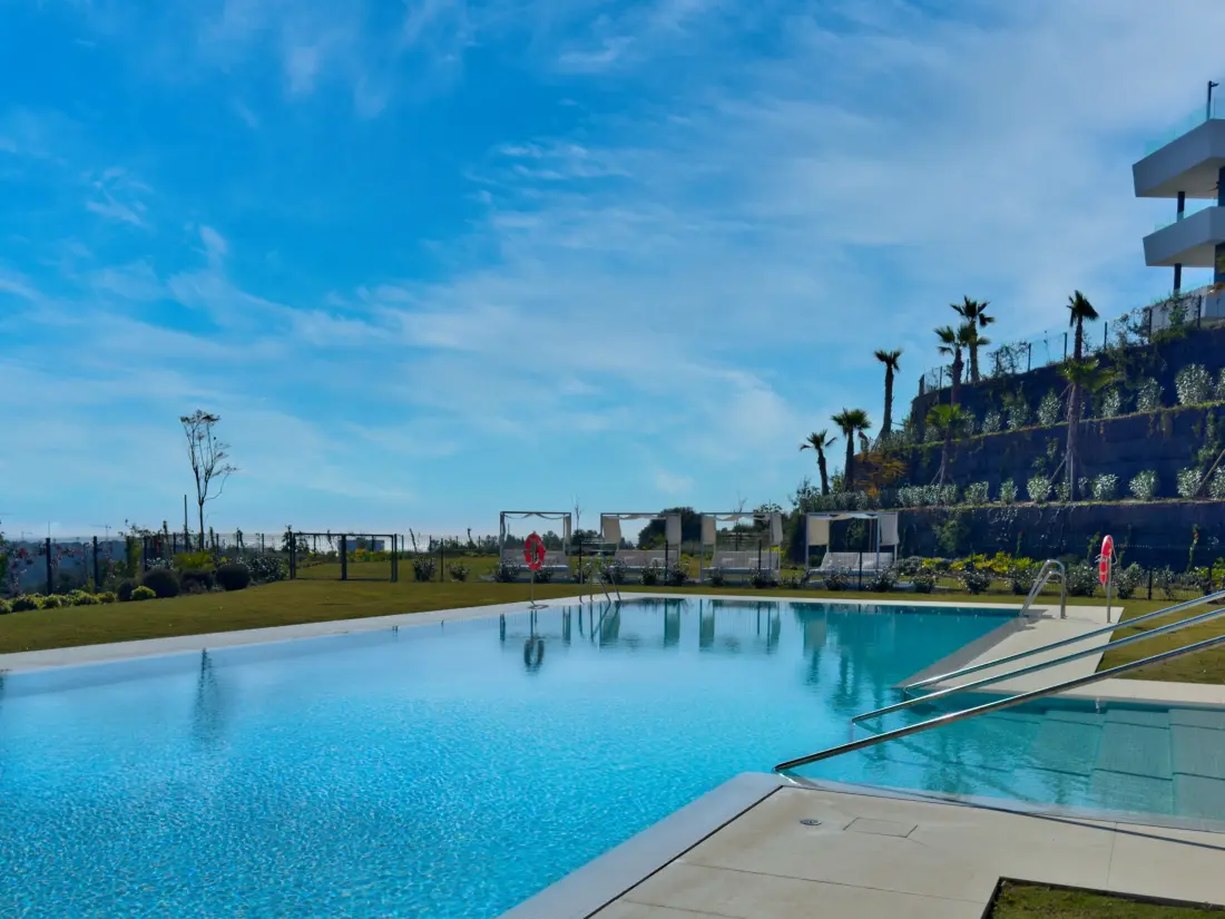 Ház Marbella