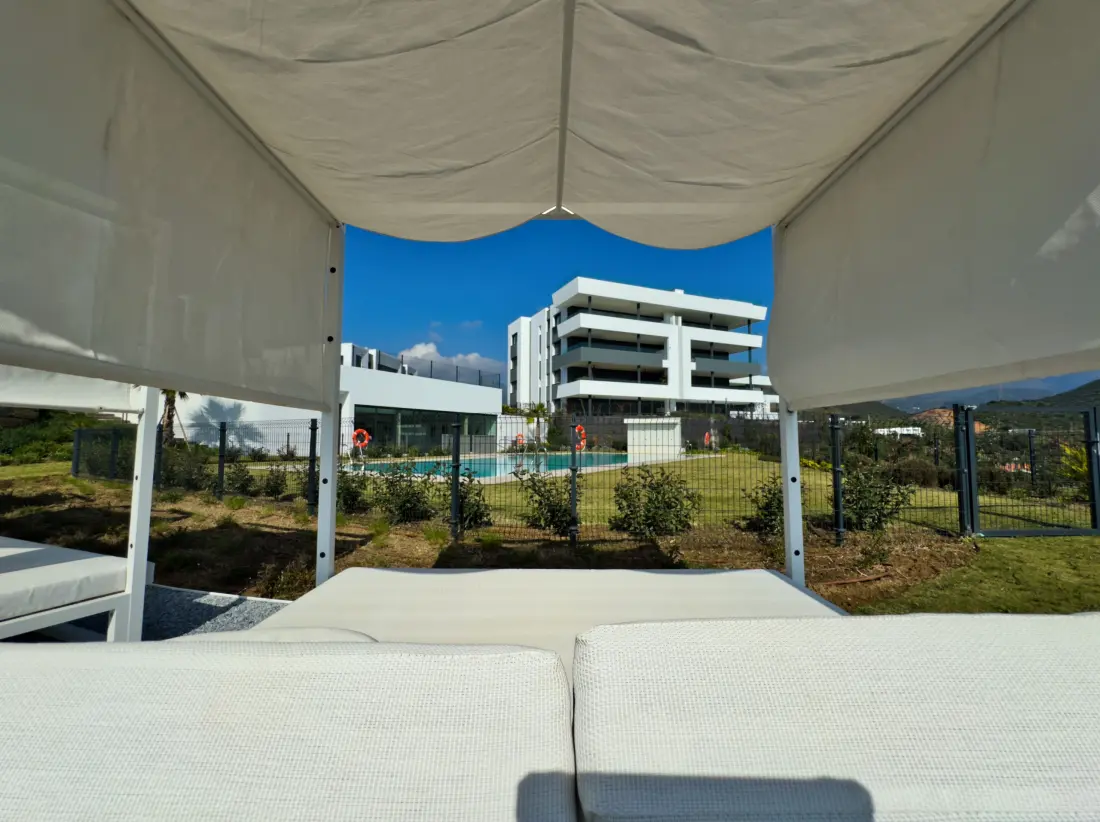 Ház Marbella