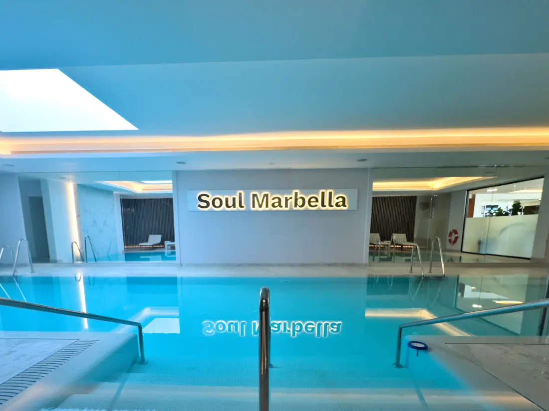 Ház Marbella
