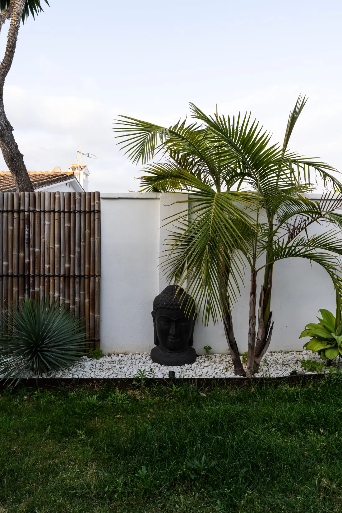 Ház Marbella