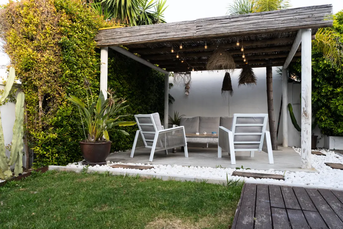 Ház Marbella