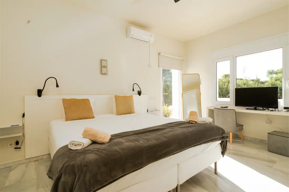 Ház Marbella