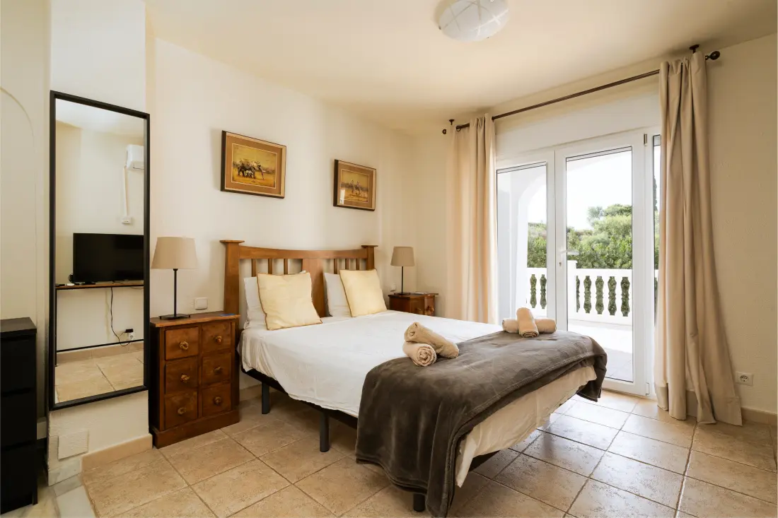 Ház Marbella