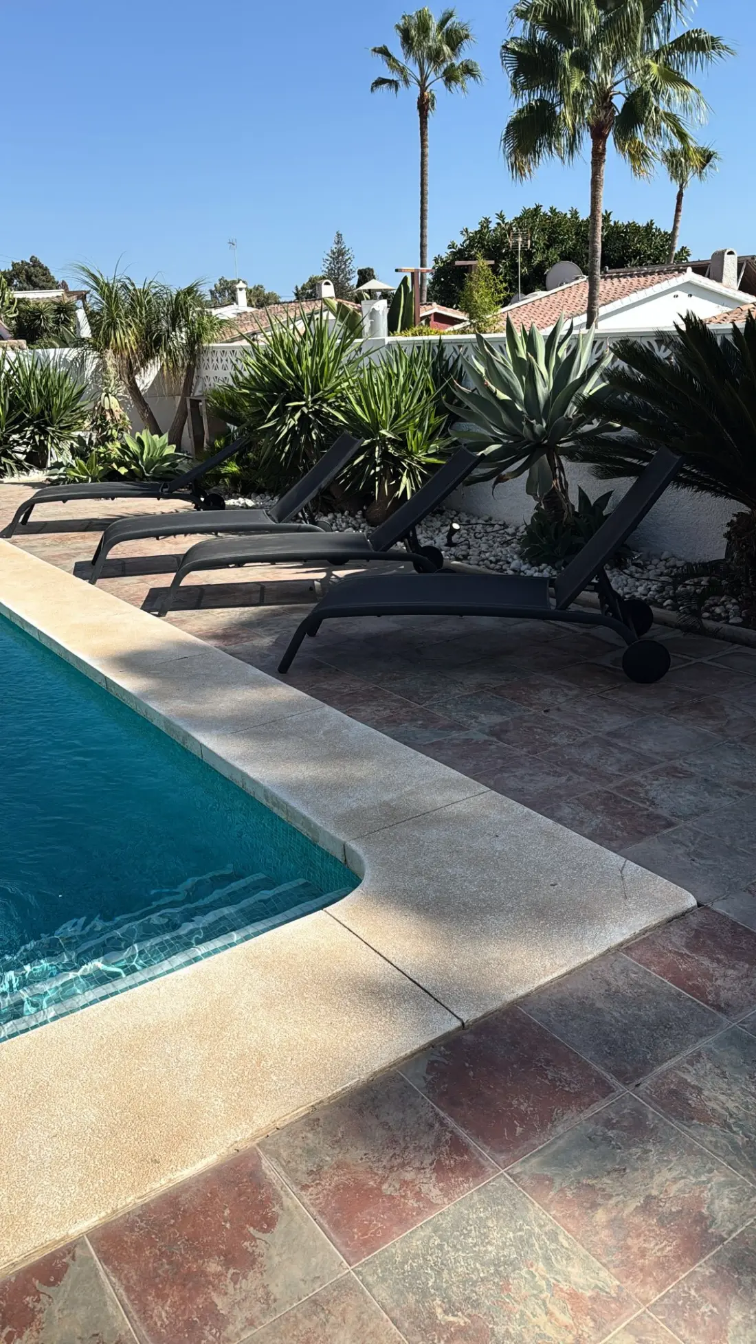 Ház Marbella