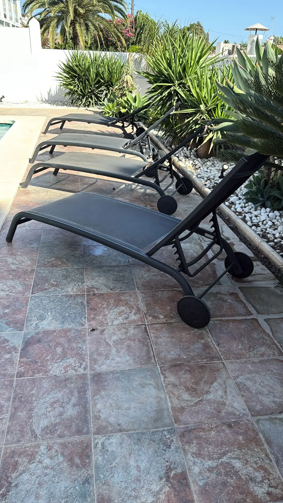 Ház Marbella