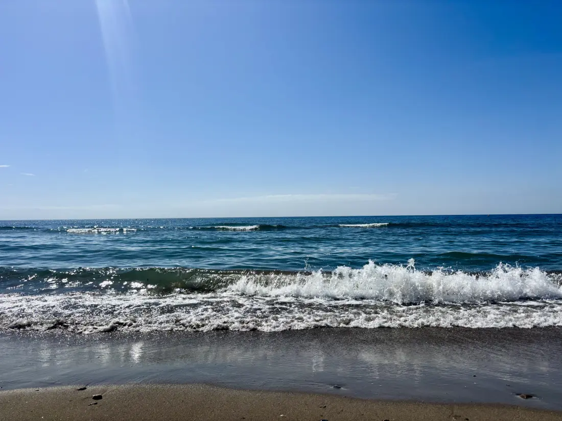 Ház Marbella