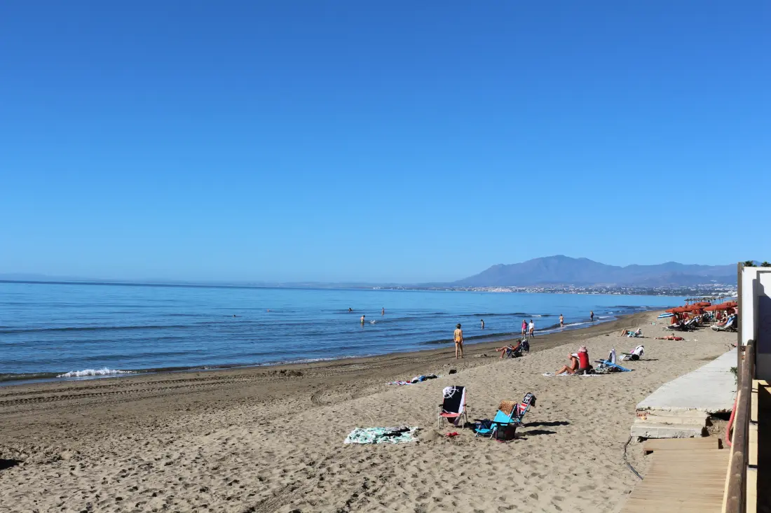 Ház Marbella