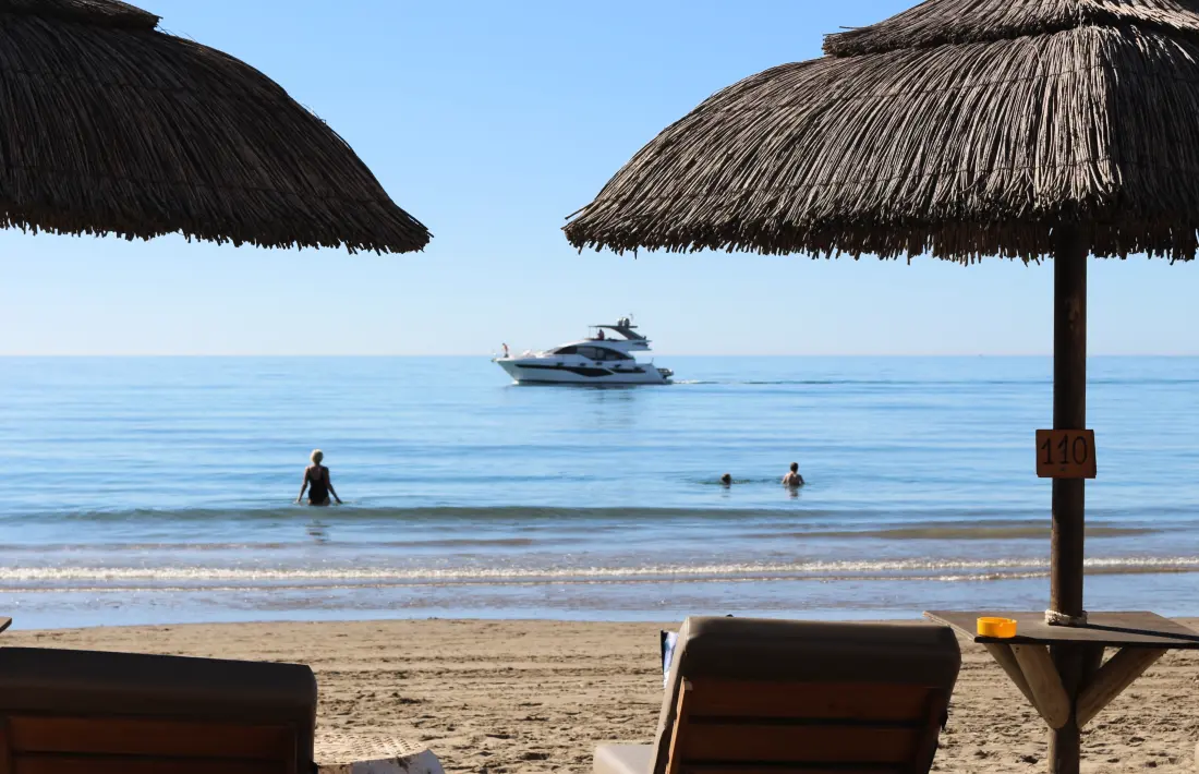 Ház Marbella