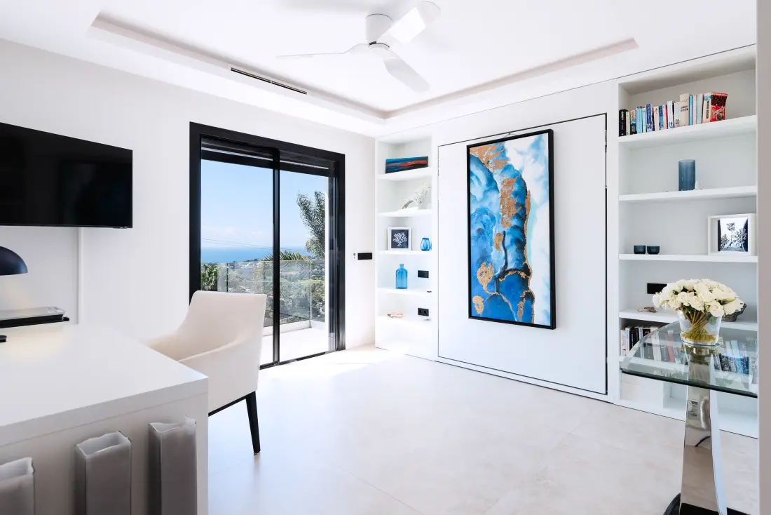 Ház Marbella