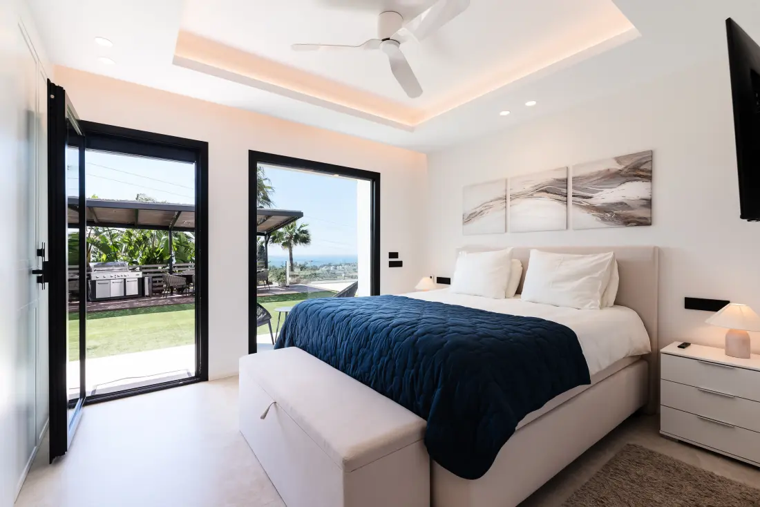 Ház Marbella