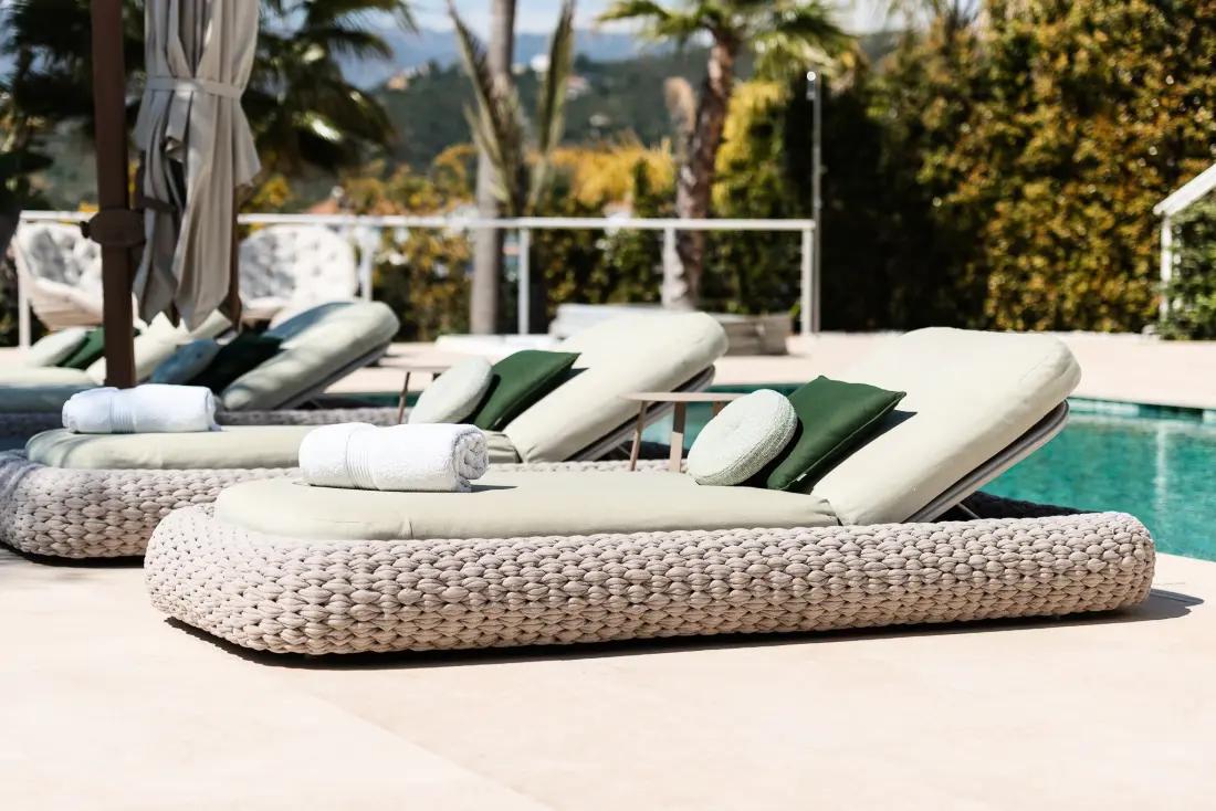 Ház Marbella