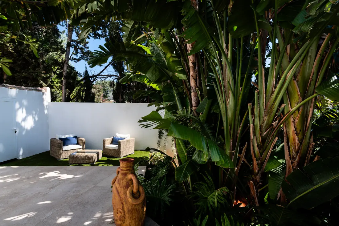Ház Marbella