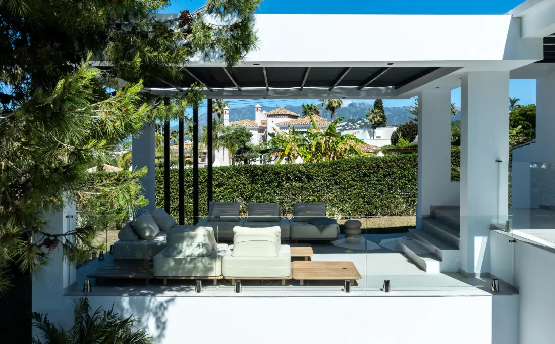 Ház Marbella