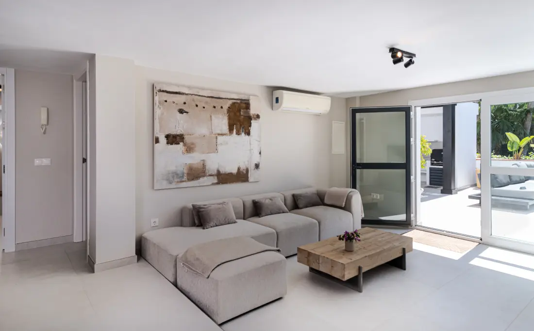 Ház Marbella