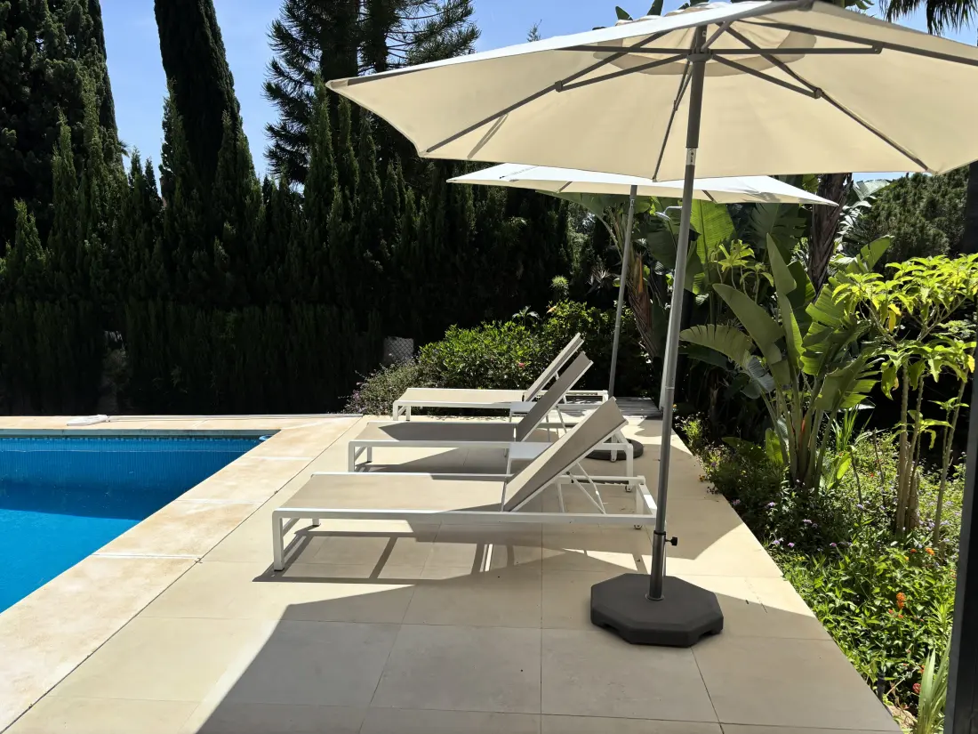 Ház Marbella