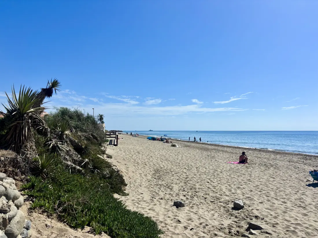 Ház Marbella