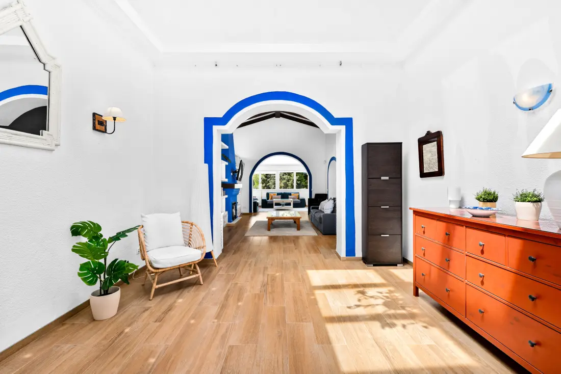 Ház Marbella