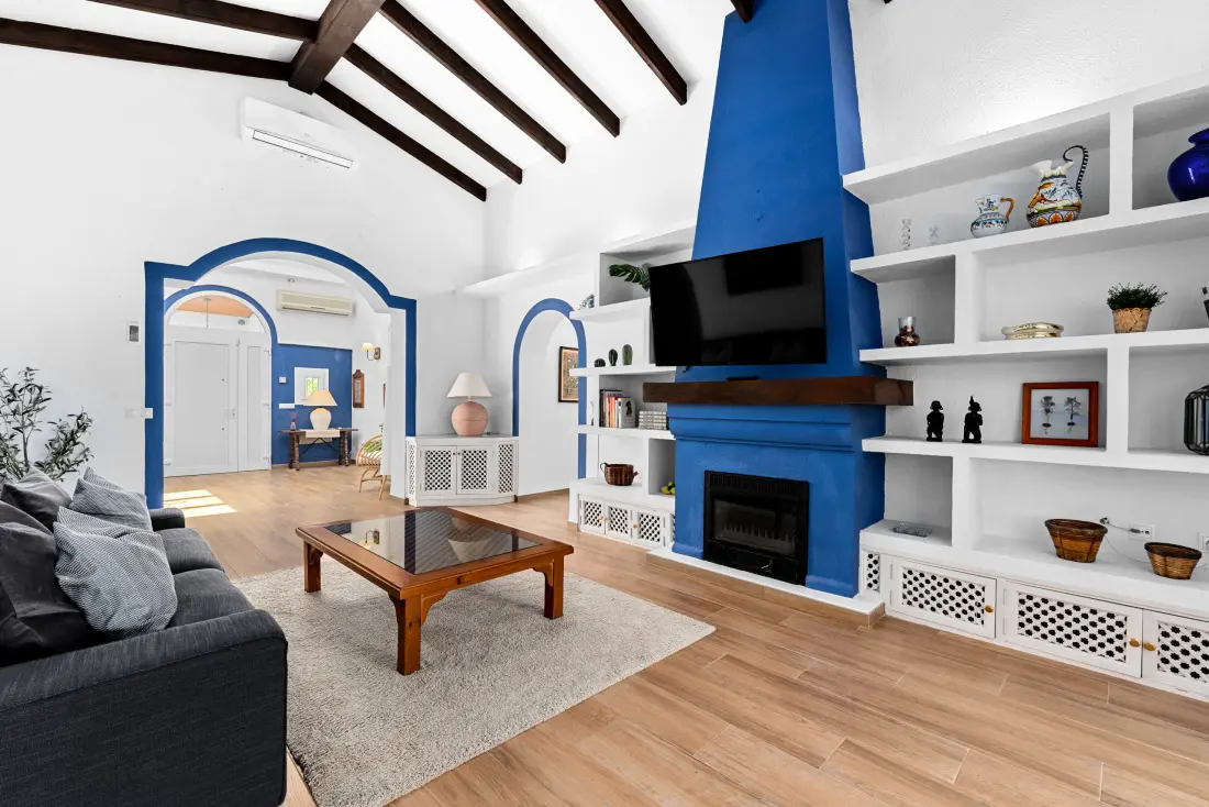 Ház Marbella